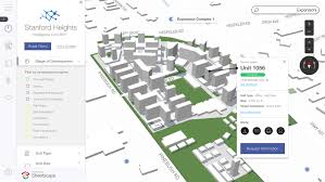 Interactive Mapping Solutions